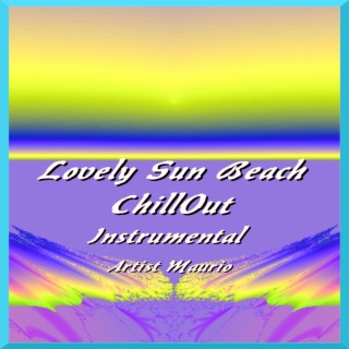 Lovely sun beach