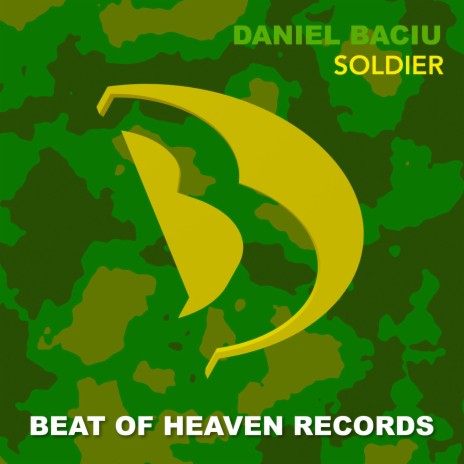 Soldier (Extended Mix)