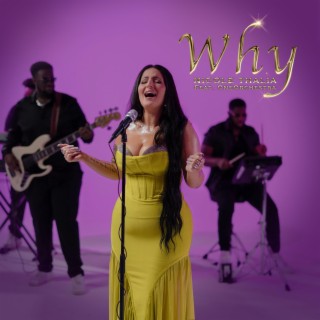 WHY ft. OneOrchestra lyrics | Boomplay Music