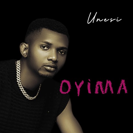 Oyima (Guitar Version)