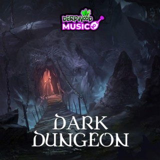 Dark Dungeon Crawl Music (Tabletop RPG D&D Fantasy Music Soundtrack)