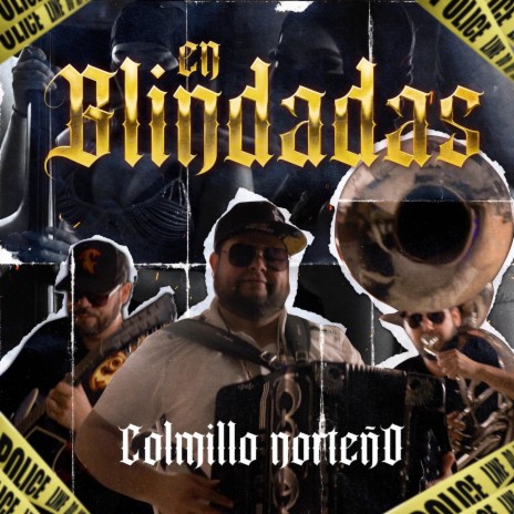 En Blindadas | Boomplay Music