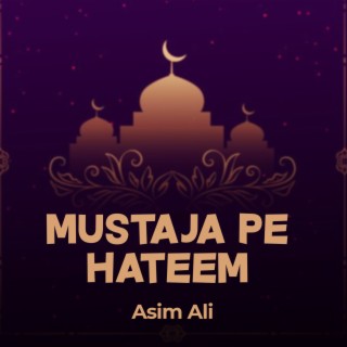 Mustaja Pe Hateem