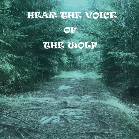 Hear the Voice of the Wolf ft. Henrik Wesström | Boomplay Music