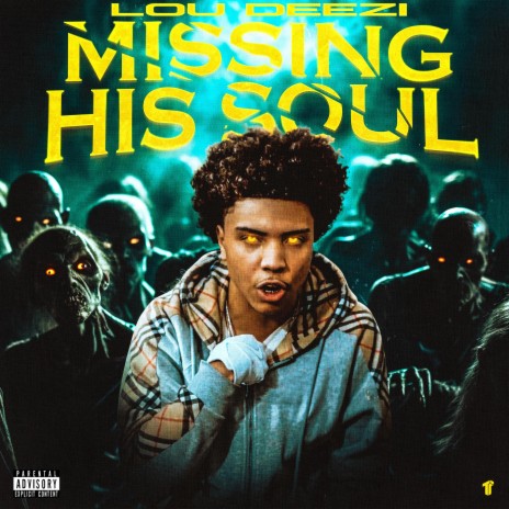 Missing His Soul | Boomplay Music