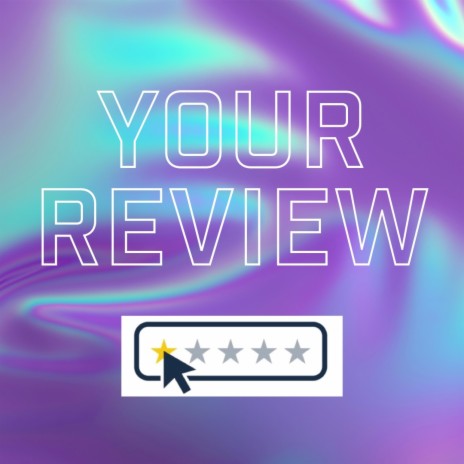 Your Review | Boomplay Music
