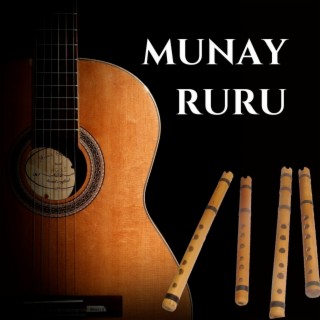 Munay Ruru
