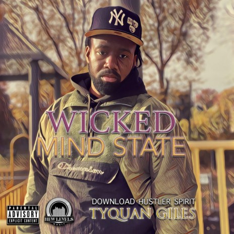 Wicked Mind State | Boomplay Music