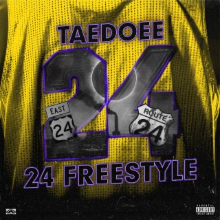 24 Freestyle