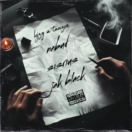 nebud sirius jak black ft. tauzen | Boomplay Music