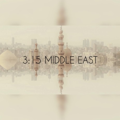 Middle East | Boomplay Music