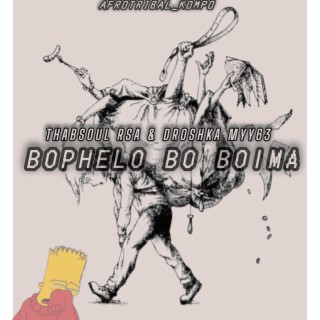 Bophelo Bo Boima (Original Mix)