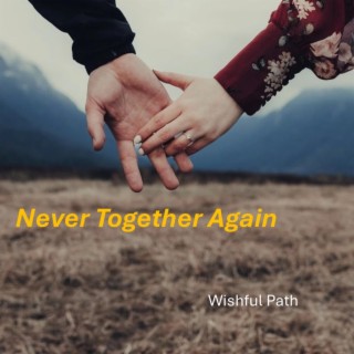 Never Together Again lyrics | Boomplay Music