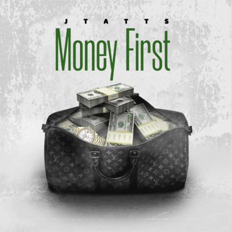Money First | Boomplay Music