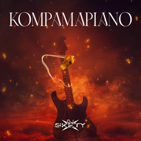 Kompamapiano | Boomplay Music