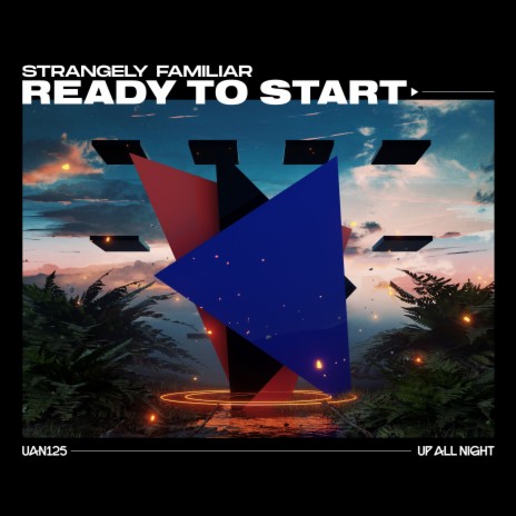 Ready To Start | Boomplay Music