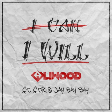I Will ft. FTR & JayBayBay | Boomplay Music