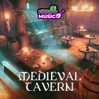 Medieval Tavern (Tabletop RPG D&D Fantasy Music Soundtrack)