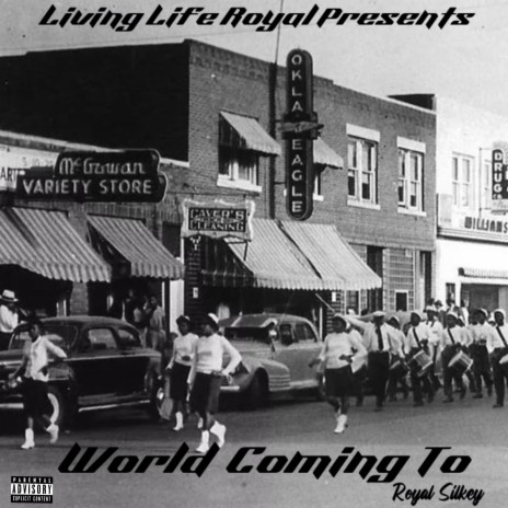 World Coming To | Boomplay Music