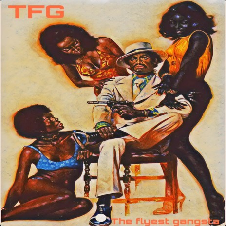 TFG | Boomplay Music