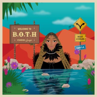 B.O.T.H lyrics | Boomplay Music