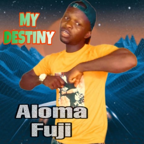 My Destiny | Boomplay Music