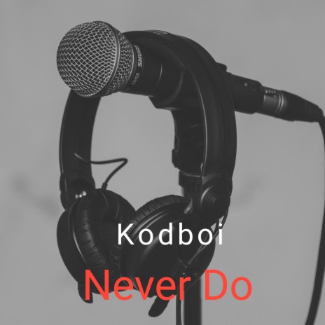 Never Do | Boomplay Music