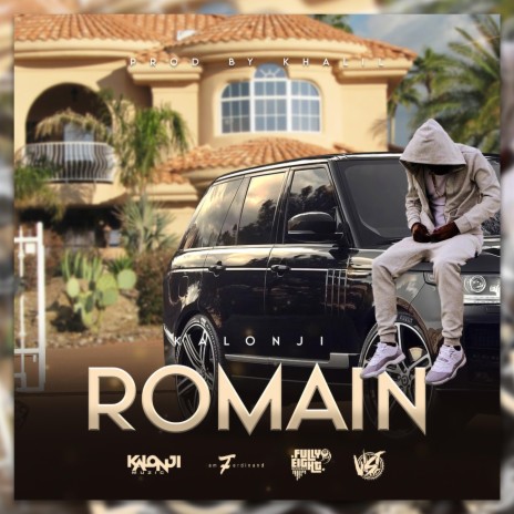 Romain | Boomplay Music