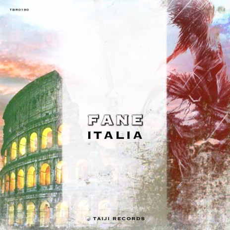 Italia (Original Mix) | Boomplay Music