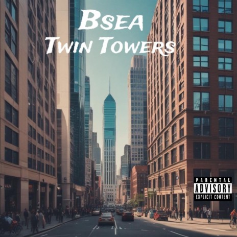Twin Towers | Boomplay Music