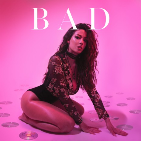 Bad | Boomplay Music