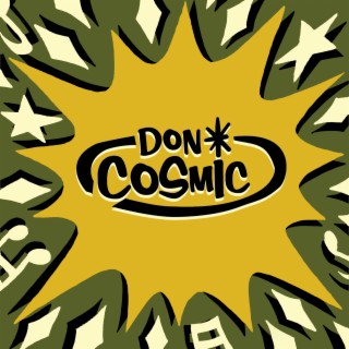 Don Cosmic