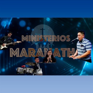 Ministerios maranatha