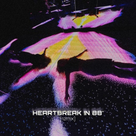 HEARTBREAK IN 88' ft. Cai Jai | Boomplay Music