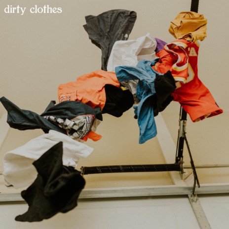 Dirty Clothes