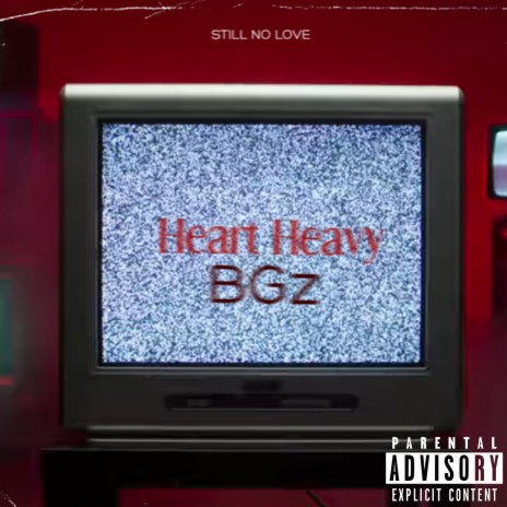 Heart Heavy | Boomplay Music