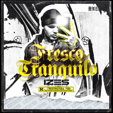 Fresco y tranquilo | Boomplay Music