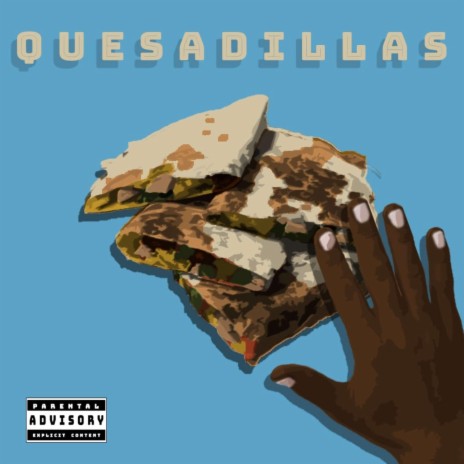 Quesadillas