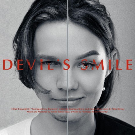 Devil's Smile | Boomplay Music