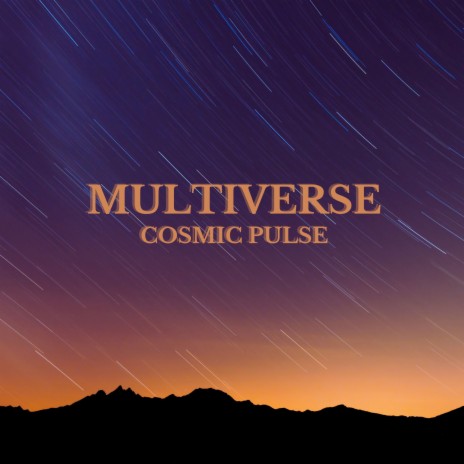 Cosmic Pulse | Boomplay Music