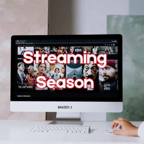 Streaming Season | Boomplay Music
