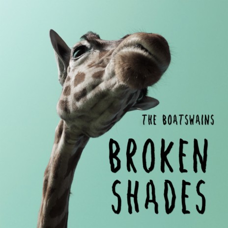 Broken Shades | Boomplay Music