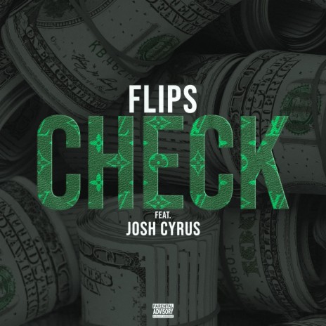 Check ft. Josh Cyrus | Boomplay Music