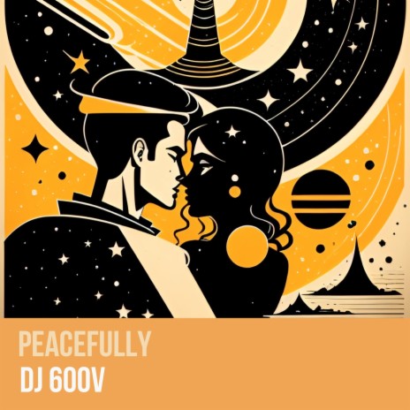 Peacefully | Boomplay Music