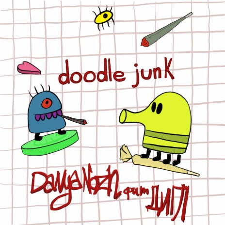 Doodle Junk ft. ДИГЛ