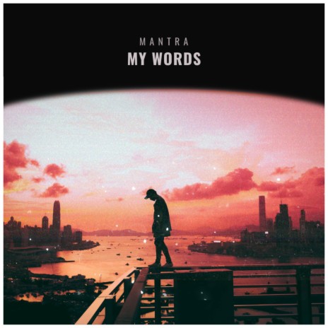 My words | Boomplay Music