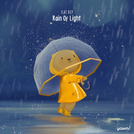 Rain Of Light | Boomplay Music