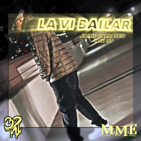 La Vi Bailar | Boomplay Music