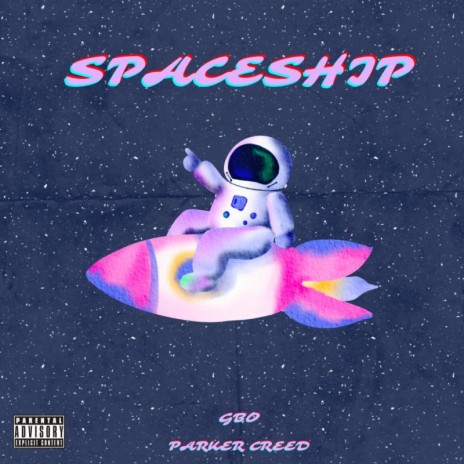 Spaceship (Radio Edit) | Boomplay Music