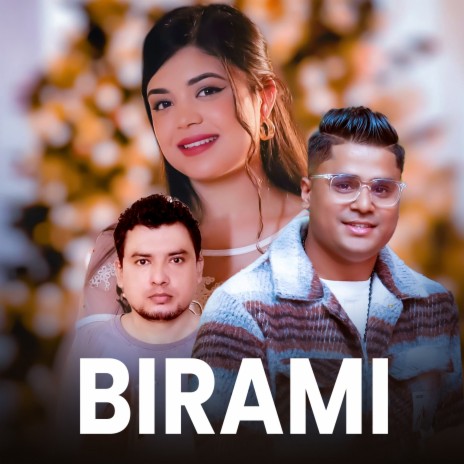 Birami (2024 Remastered Version) ft. Samikshya Adhikari | Boomplay Music